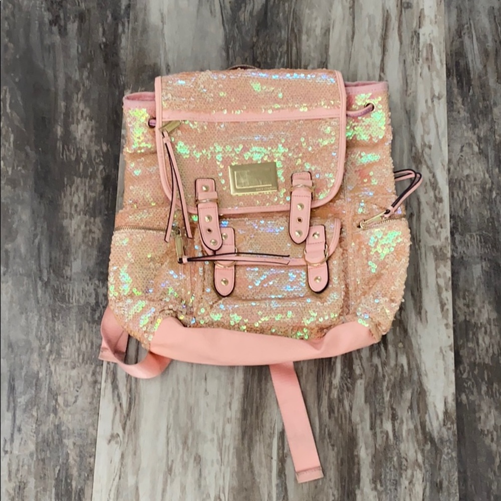 Juicy couture backpack